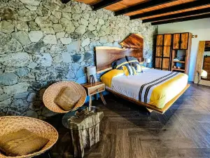 La Toscanía Tapalpa Resort & Agroturismo