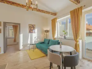 Residence S7 - Luxury living Apartment