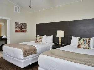 Carter Creek Winery Resort & Spa