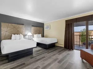 Travelodge by Wyndham Rapid City