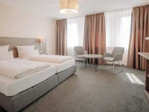 Parkhotel Lingen by Hackmann