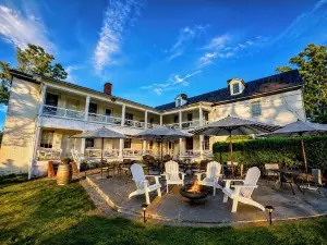 The Estate at Meander