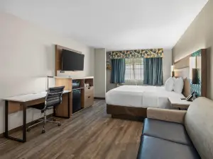 Econo Lodge Inn & Suites
