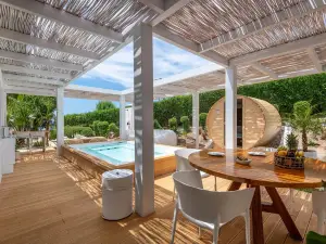 Dimitra Beach Hotel & Suites