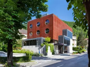 Hotel Jozef