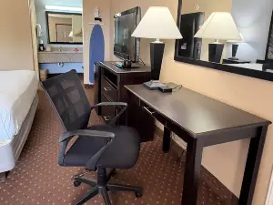 Baymont by Wyndham New Braunfels TX