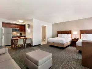 Residence Inn Baltimore Downtown/ Inner Harbor