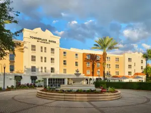 TownePlace Suites the Villages