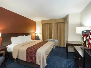 Red Roof Inn Annapolis