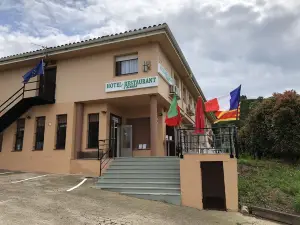 Hotel l'Albera