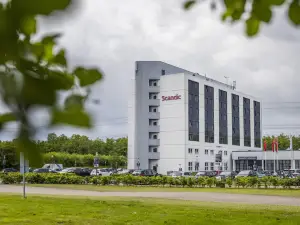 Scandic Kolding