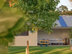 Swan Hill Lifestyle Park