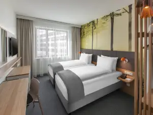 Holiday Inn MUNICH - LEUCHTENBERGRING by IHG