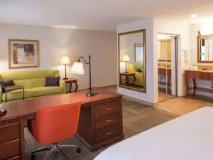 Hampton Inn & Suites Rifle