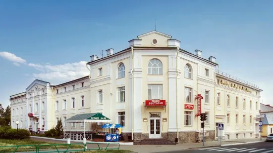 Sokol Hotel