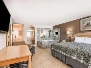 Days Inn by Wyndham New Braunfels