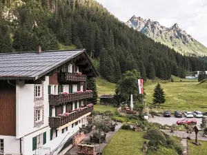 阿爾卑斯山海姆斯皮茲酒店
