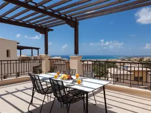 Aphrodite Hills Rentals Premium Serviced Apartment