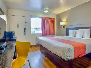 Motel 6 Santa Rosa, NM