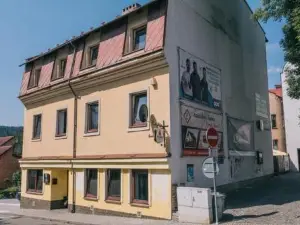 Penzion Quattro