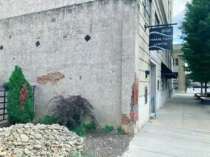 Sanctuary Co 204 Main St Downtown Johnson City