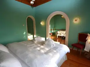 Amina Hanem Boutique Apartments