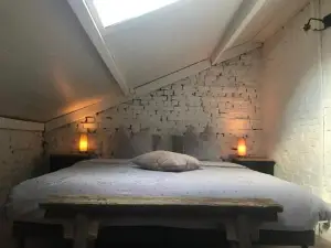 Le Petit béguinage