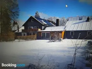 Farm Stay Heidehof