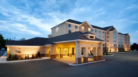 Homewood Suites by Hilton Rochester/Greece