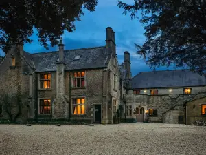 Stanton Manor Hotel