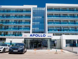 Hotel Apollo