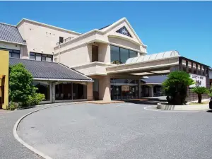 스파 앤드 리조트 구주쿠리 타이요 노 사토