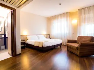 Astoria Palace Hotel