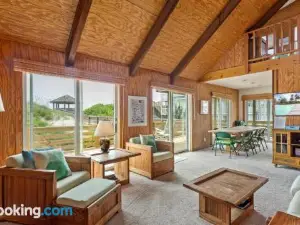 1245 Castle Sween Oceanfront