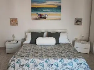 La Casa di Nonna Rosa