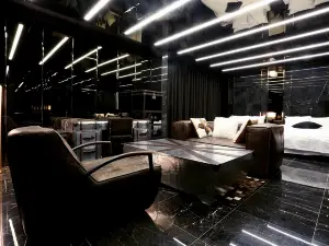 โรงแรมคัลลิแนน อุยฮวาง