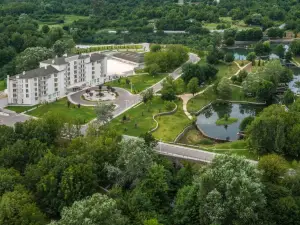 Yengice Thermal Resort