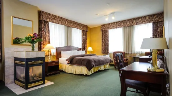 Peterborough Inn and Suites Hotel