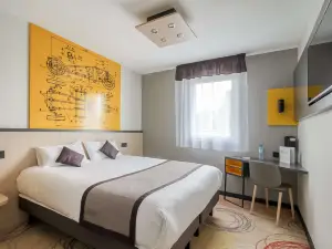 Brit Hotel le Cottage le Mans Sud