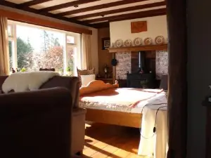De Achterkoert