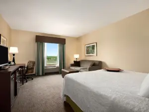 Hampton Inn Belton/Kansas City Area