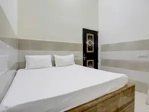 Hotel O the Starlight