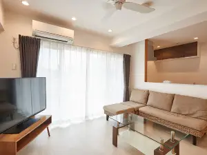 New Normal Hotel in NAGO