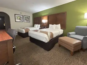 Quality Inn & Suites Tarboro - Kingsboro