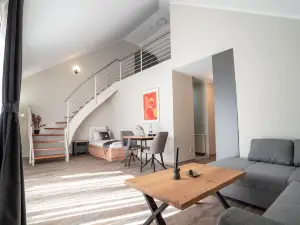 Hotel CityHome am Kurpark