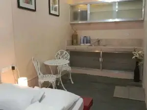 TerisitaPlace Otél