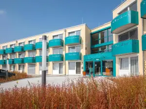 Victory Gästehaus Therme Erding