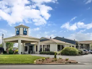 ベストウェスタン イン & スイーツ - モンロー