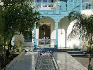 Riad Jardin des Biehn