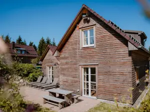 Torfhaus Harzresort